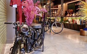 25Hours Hotel Terminus Nord